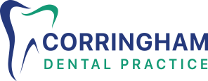 Corringham Header Logo