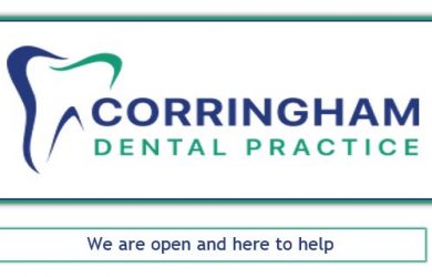 Corringham-Blog