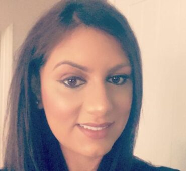 Mrs Ravinder Nahal - Team Member Corringham